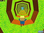 Kogama: Mine Parkour New