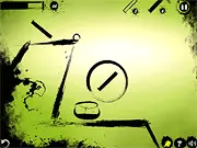 Ink Ball