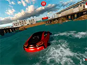 Water City Racers