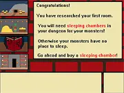 Idle Dungeon Master