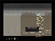 The Splitting: Chapter 1