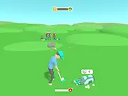 Golf Invaders