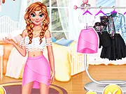 Princesses New Seasons New Trends