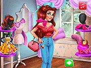 Victoria's Retro Real Makeover