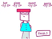 What to Wear Flash