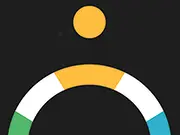 Spin the Color