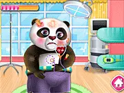 Baby Panda Day Care