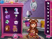 Baby Doll Creator