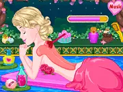 Valentine Day Spa
