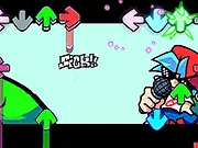 FNF: Stickn'