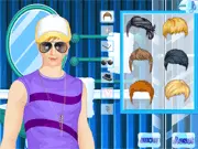 Men Face Care Salon