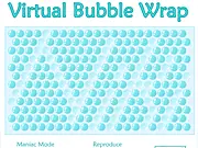 Virtual Bubble Wrap