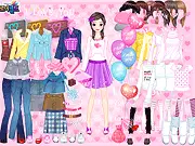 Love You Dressup