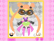 Sailor Scout Chibi Maker 2