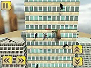 Crazy Climber