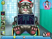 Tom Surgeon