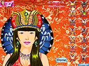 Chinese Wedding Makeover