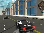 Police Driver