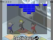 Super Block Breaker