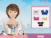 Beauty Salon Makeover