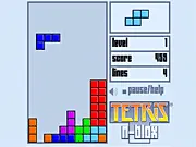 Tetris N-Blox
