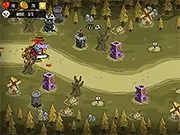 Tower Defence 2D