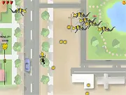 Bee Jeez