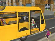 School Bus Driver
