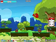 Pikachu VS Virus