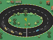 Skid Cars
