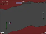 Crazy Caves Flash
