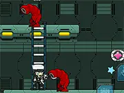 Alien Hunter 2