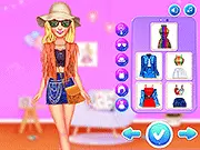My Coachella Festival Outfits
