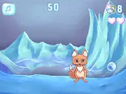 Frosty Foxy