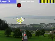 Xtreme Shooter!