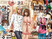Korean Pop