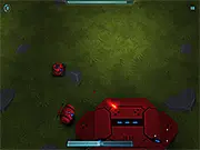 Tank Crusader