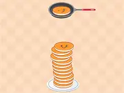 Stack the Pancake