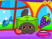 Cosmo Pet Starry Care