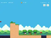 Nuwpy's Adventure