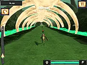 Bugs Dash Racing