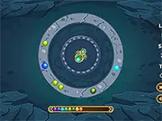 Marble Merge