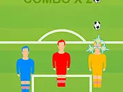 Football Headbutts