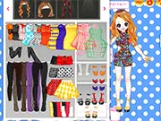 Ladies Code Dress Up