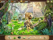Jungle Mysteries
