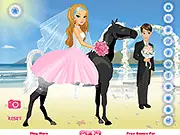 Western Wedding