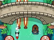 Boat Rush