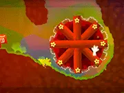 Egdar's Blobs