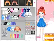 Ribbon Princess