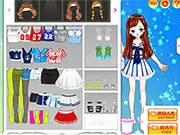 Rainbow Girl